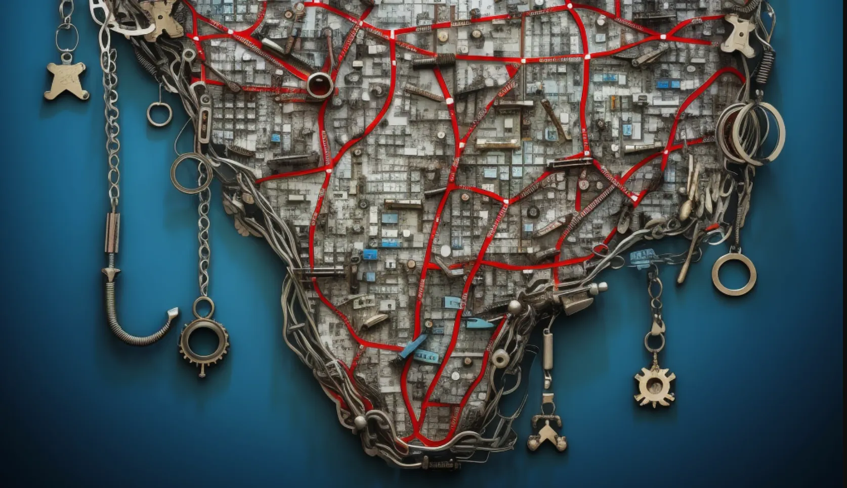 My Local Link Building Playbook