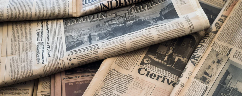 local news coverage example